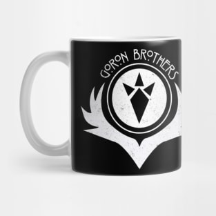 Goron Brothers Mug